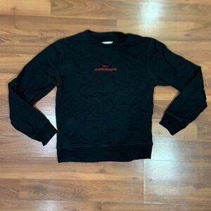 Maison Margiela Designer Luxury Sweatshirt